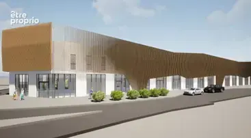 Local commercial a vendre angers sud - photo 2