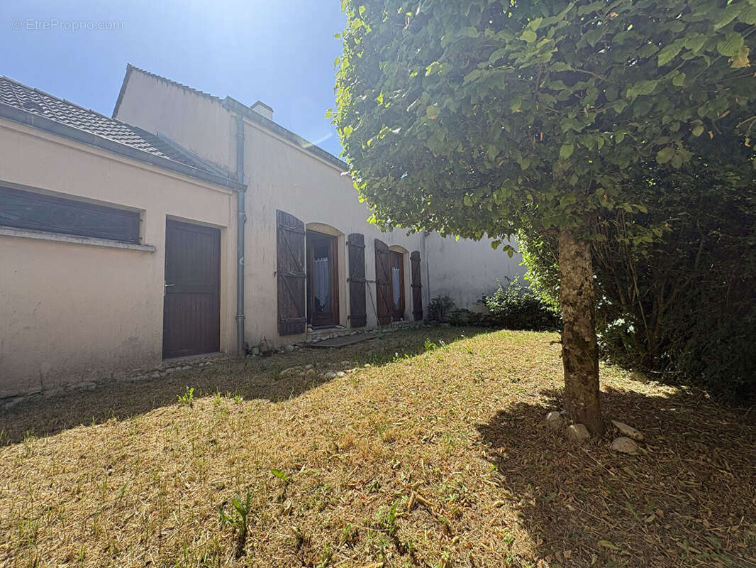 Maison t5 dijon parc - photo 3