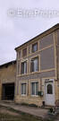 Maison à AUTRECOURT-ET-POURRON