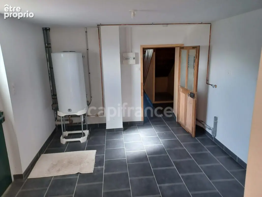 Maison à vendre 4 pièces GUERIGNY (58) - photo 10