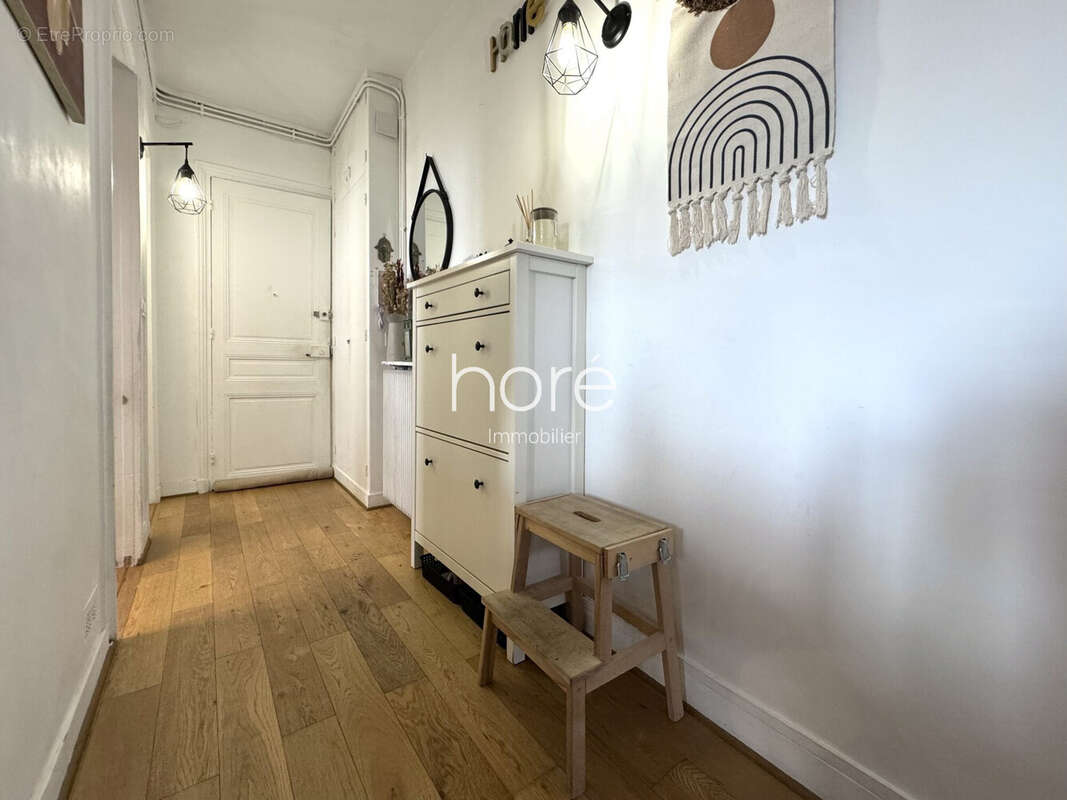 Appartement à COLOMBES