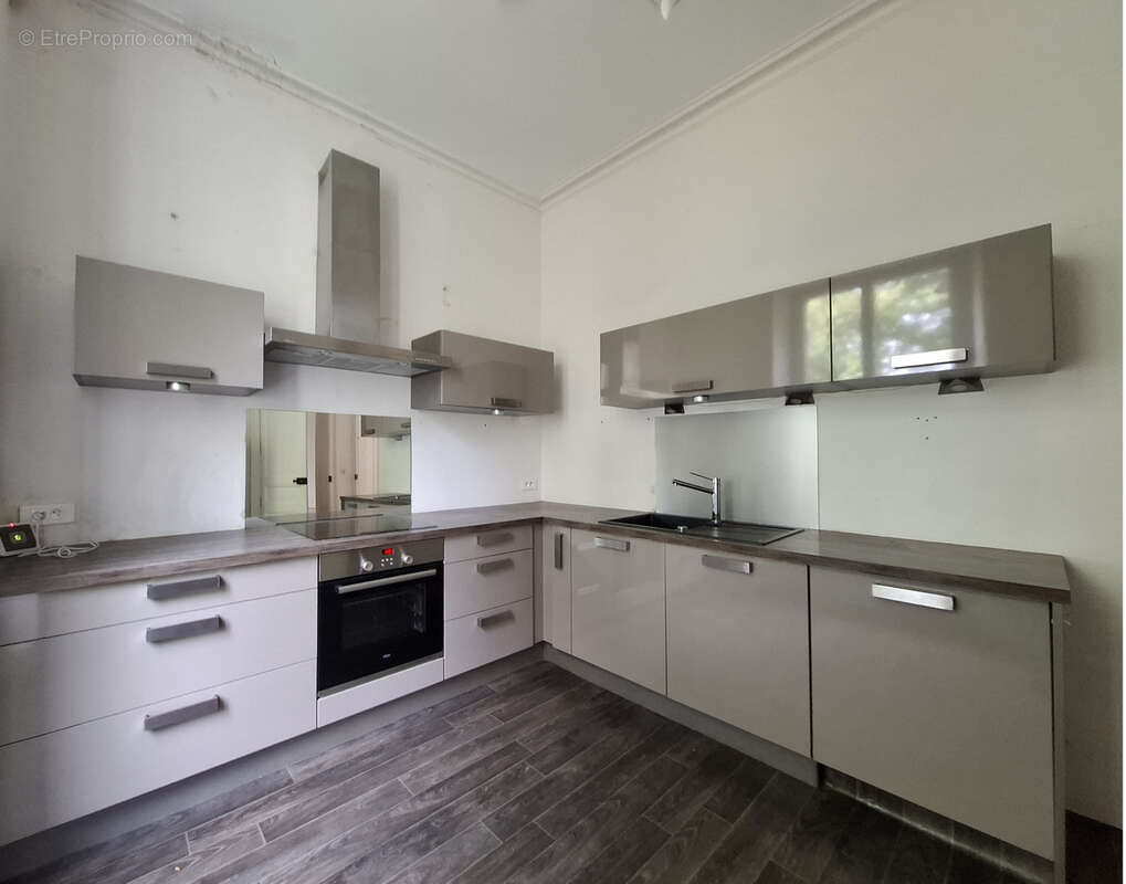 Maison à SAINT-GERVAIS