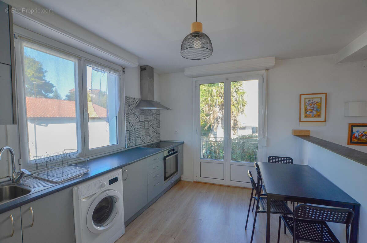 Appartement à HENDAYE