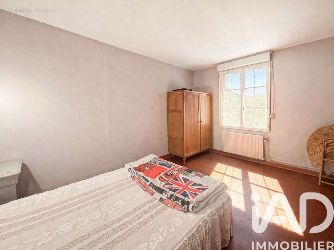 Photo 6 - Maison à BONNEUIL-EN-VALOIS