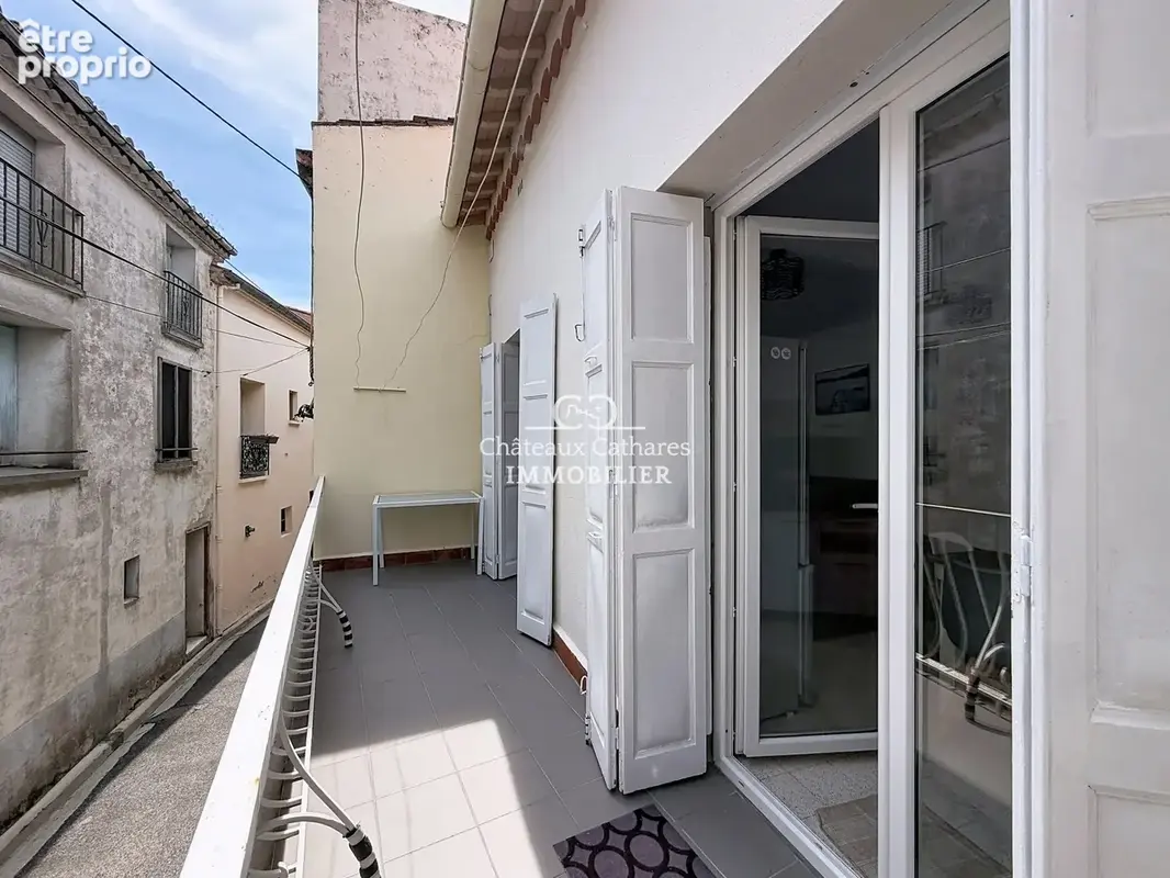 Maison 82 m² à Saint-Paul-De-Fenouillet  - photo 7