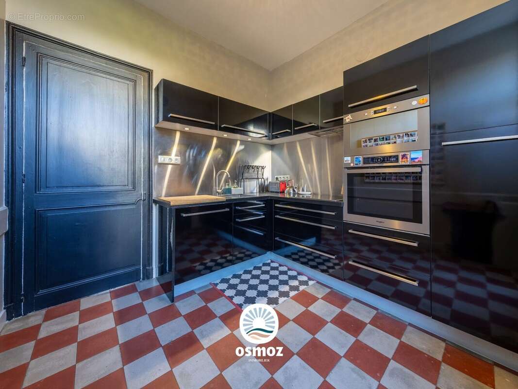 Maison à LA ROCHELLE