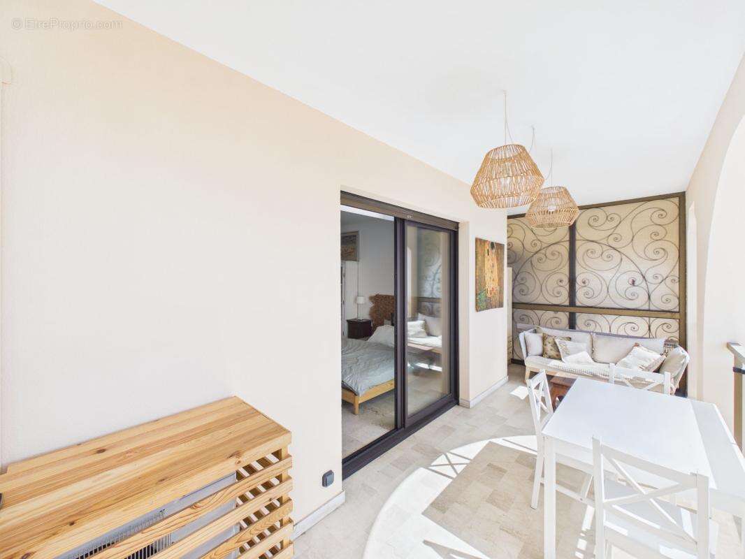 Appartement à AJACCIO