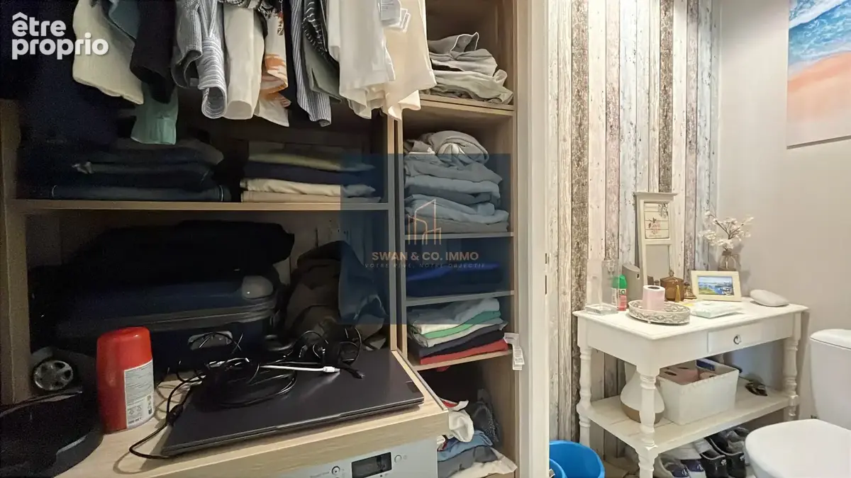 Biganos  un studio clé en main, une opportunité à saisir - photo 8