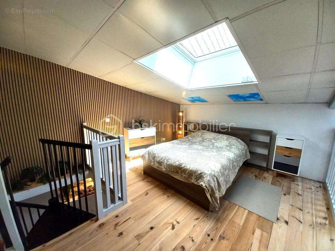 Appartement à LOURDES