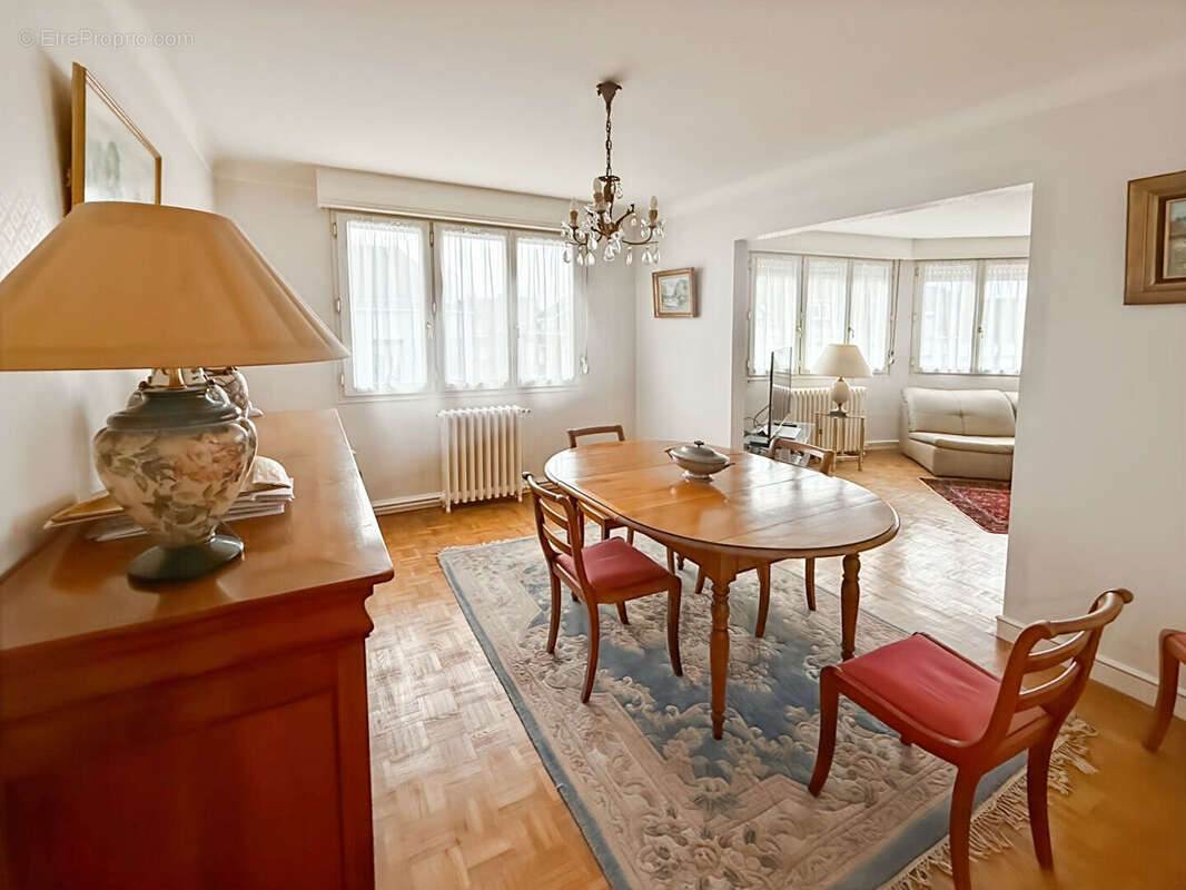 Appartement à CALAIS
