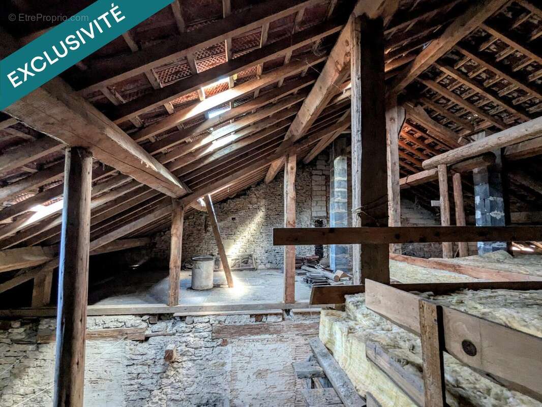 Photo 9 - Maison à ETIVAL