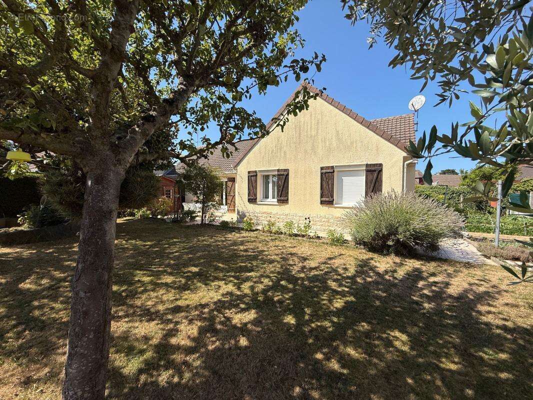Maison À Vendre - photo 16