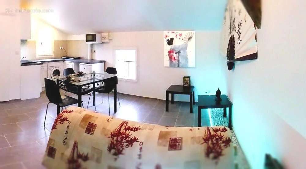 Appartement à AGEN