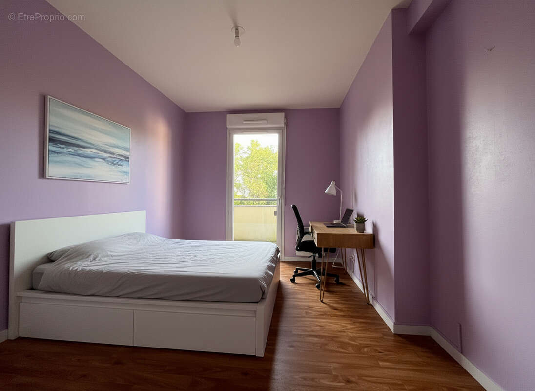 Appartement à LE MANS