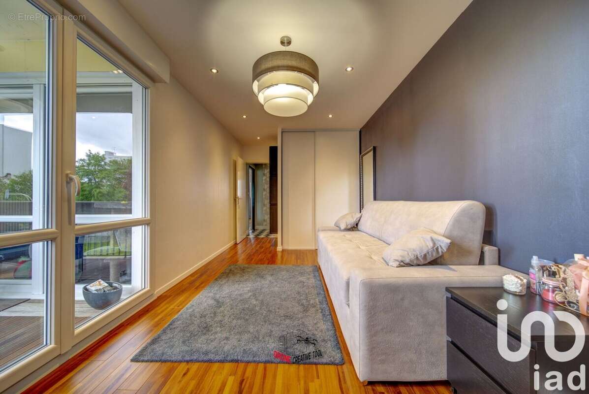 Photo 5 - Appartement à THIONVILLE