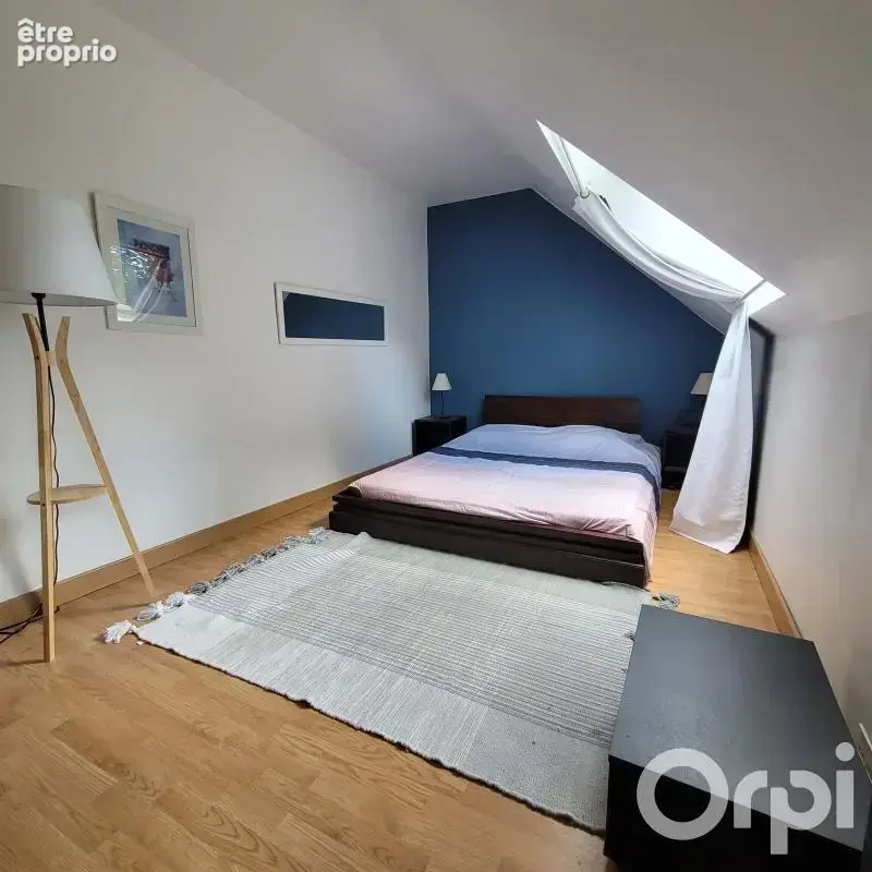 Maison à Vendre de 8 pièces à Longjumeau - photo 18