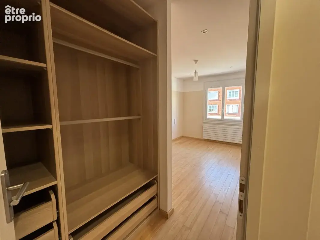 Appartement 114 m² à Le Havre  - photo 5