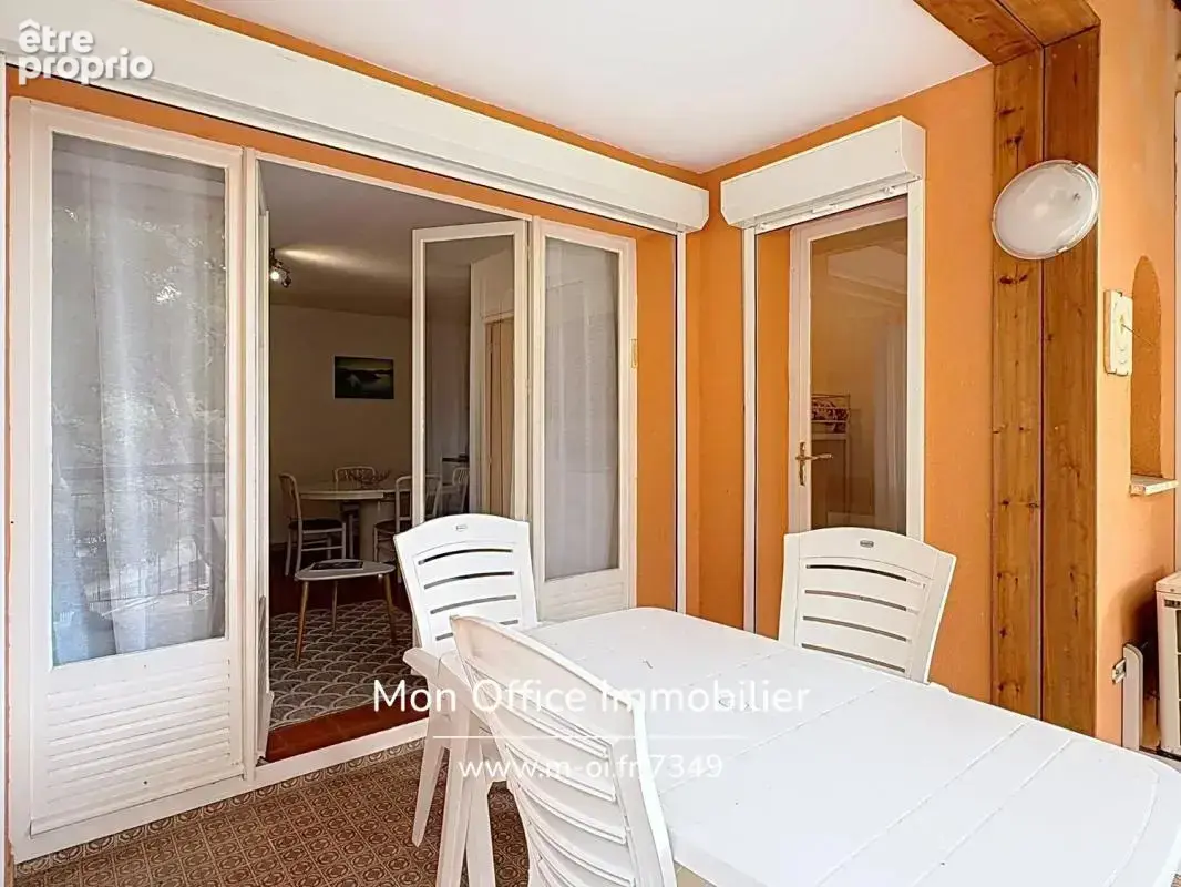 Référence : 7349-les. - appartement t3 clé en main en centre ville de cavalaire sur mer - photo 12