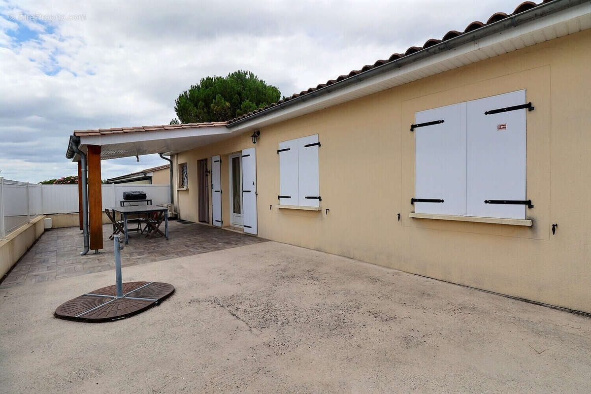 Maison de plain-pied sans aucun travaux - photo 2