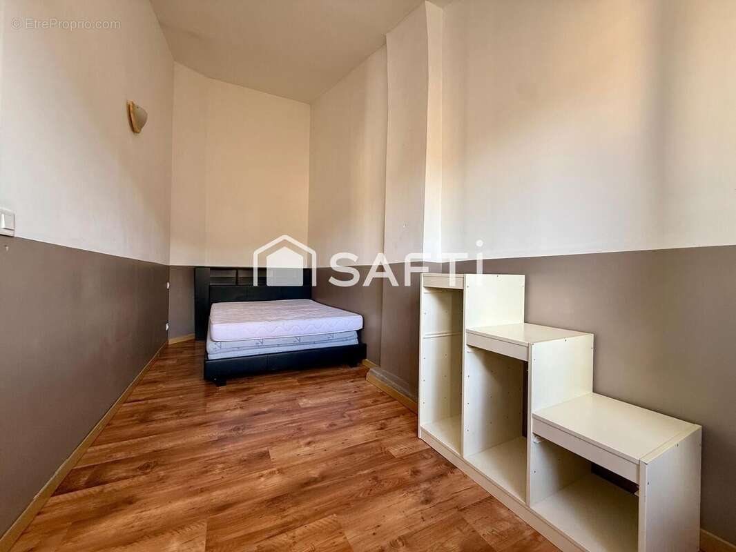 Photo 4 - Appartement à BRAS