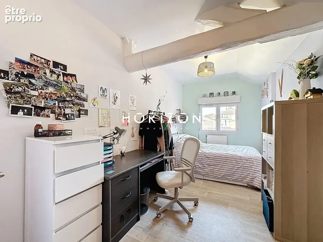 Maison 4 pièces 87 m² à vendre à Saint-Didier-Sur-Chalaronne (01140) - photo 9
