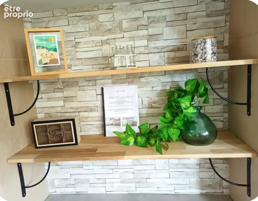 Appartement 3 pièces 43 m² à vendre à Trebeurden (22560) - photo 6