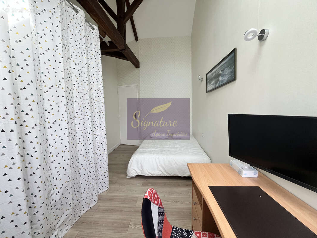 Appartement à LE MANS