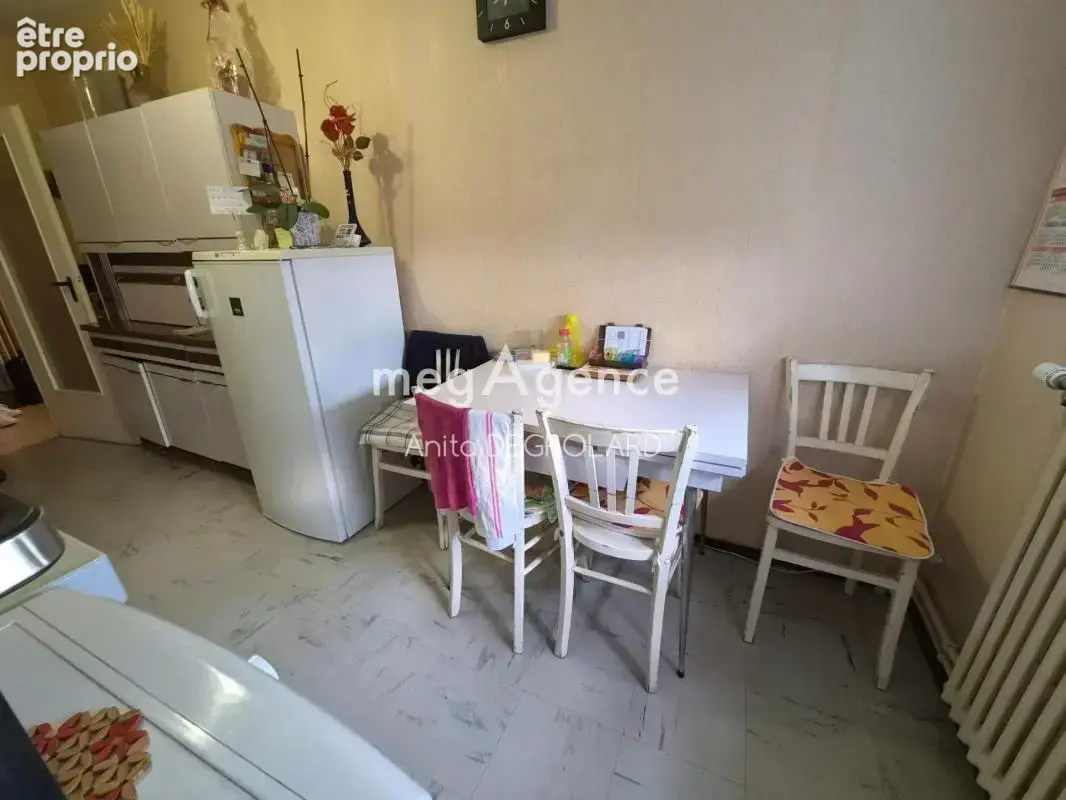 Appartement t3 - le clos des charmes - la roche sur yon - photo 5