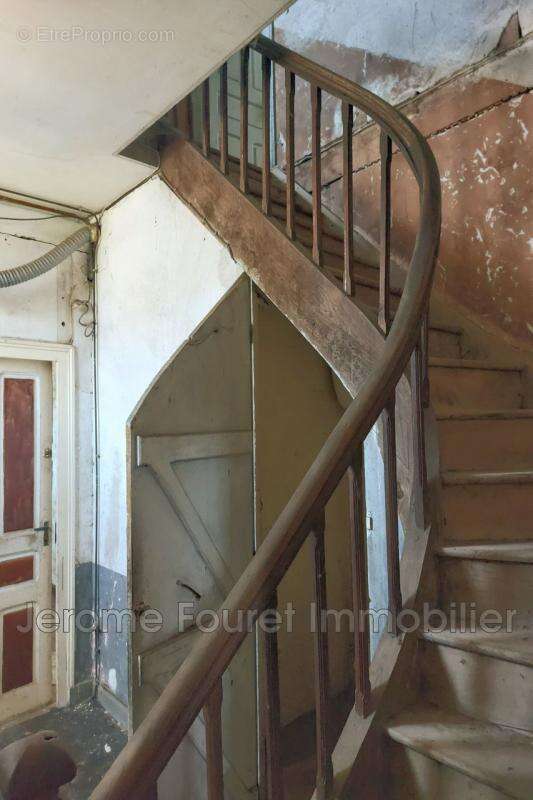 vente immeuble - photo 10
