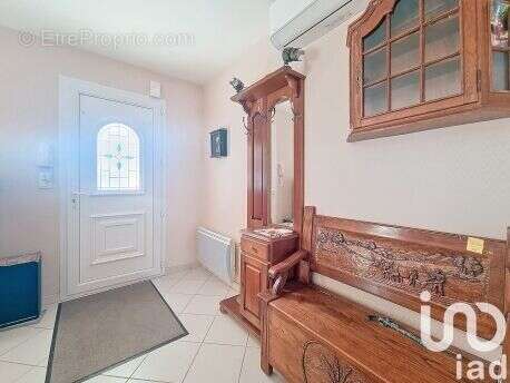 Photo 3 - Maison à PORT-DES-BARQUES