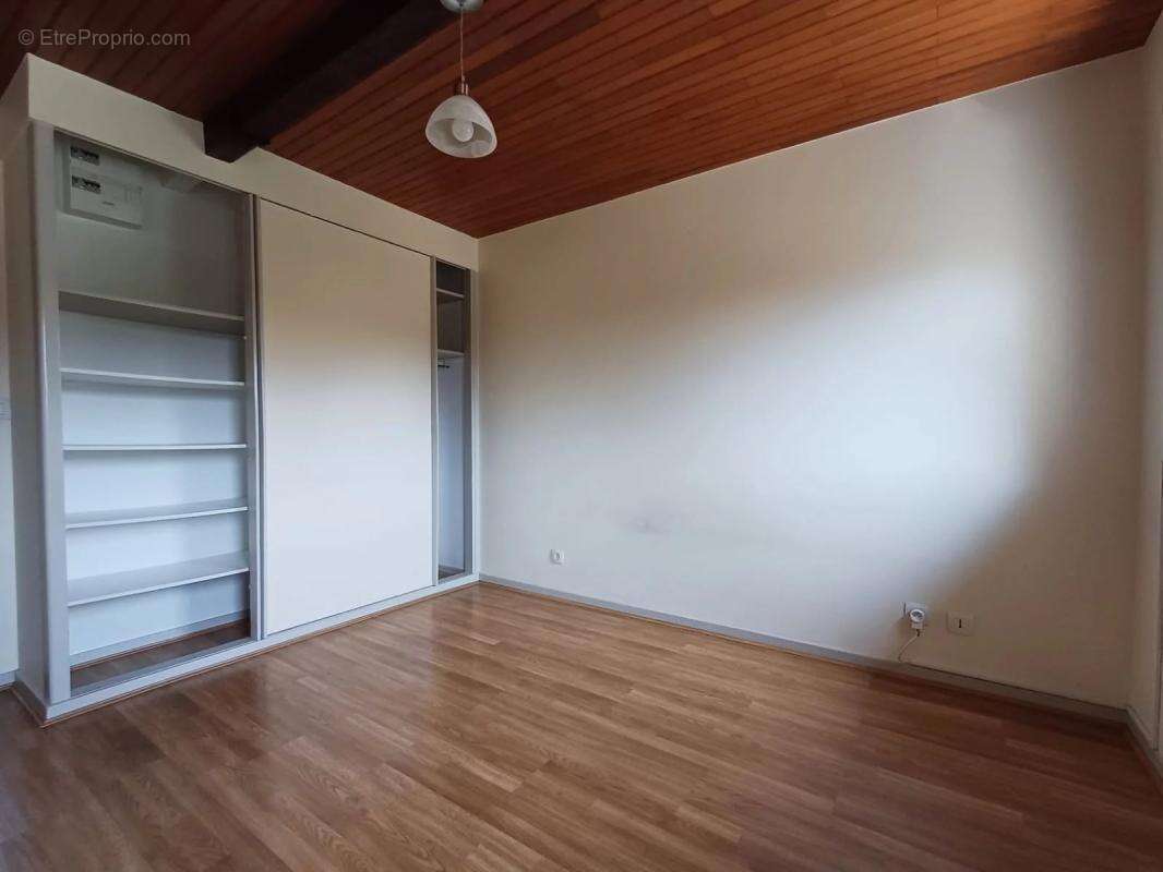 Maison à ALBERTVILLE