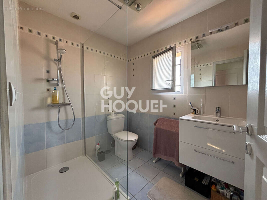 Maison à MACHECOUL
