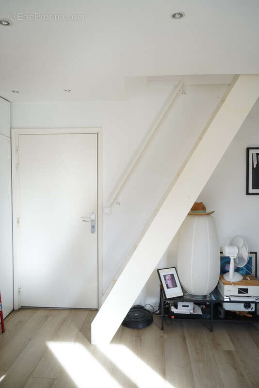 Appartement à PARIS-13E