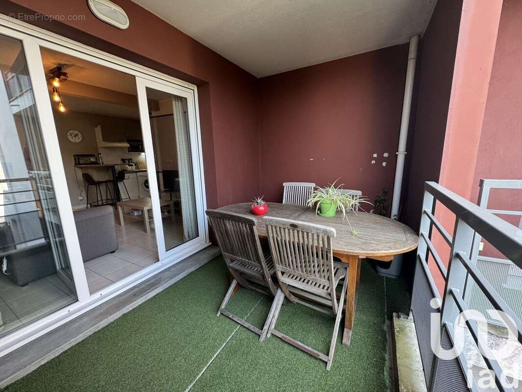 Photo 7 - Appartement à SAINT-MEDARD-EN-JALLES