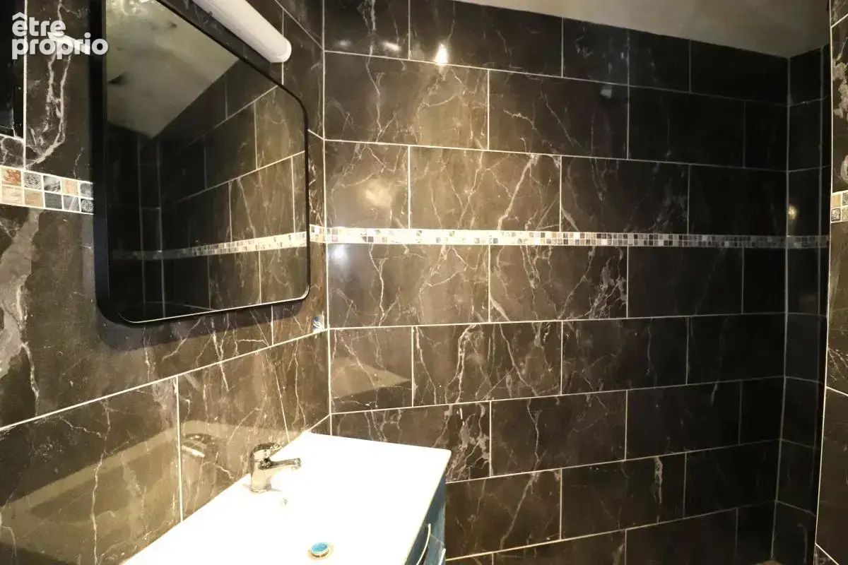 Maison 45 m² à Eaubonne  - photo 4