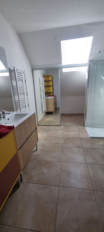 Appartement à RODEZ