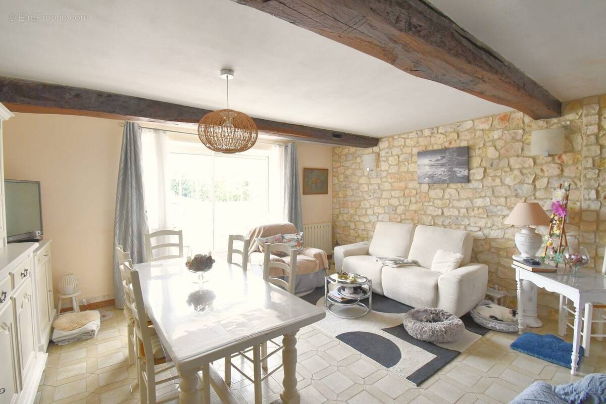 Maison à LALHEUE
