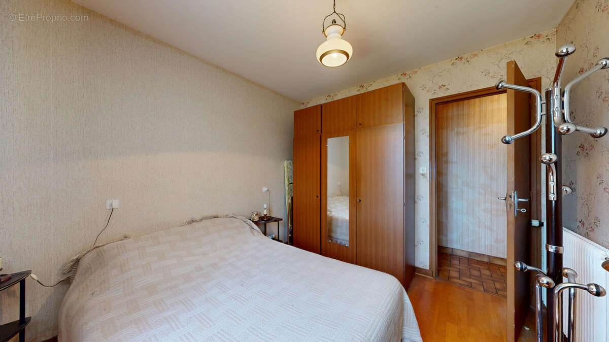 Maison 110 m2  avec sous-sol complet   4 chambres - photo 10