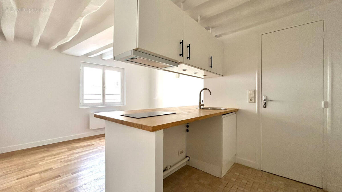 Appartement à PARIS-6E