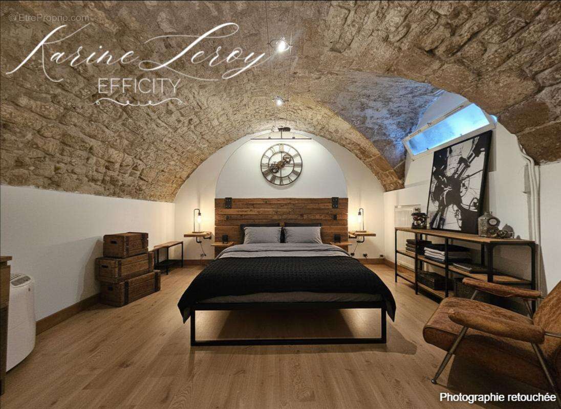 Appartement - photo 8