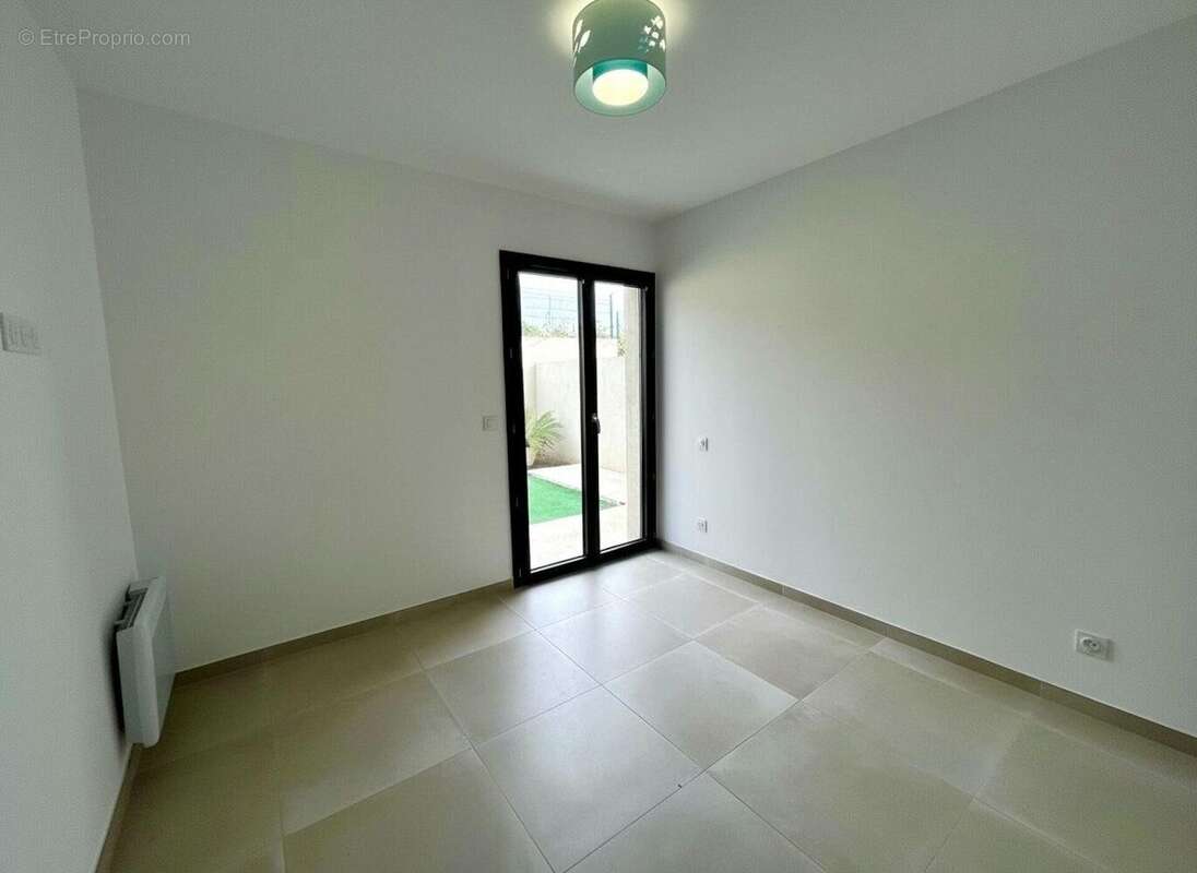 Photo 5 - Appartement à BIGUGLIA