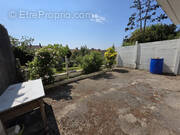 Maison à BOULOGNE-SUR-MER