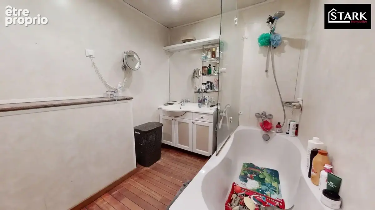 Maison 145 m² à Plancher-Bas  - photo 9
