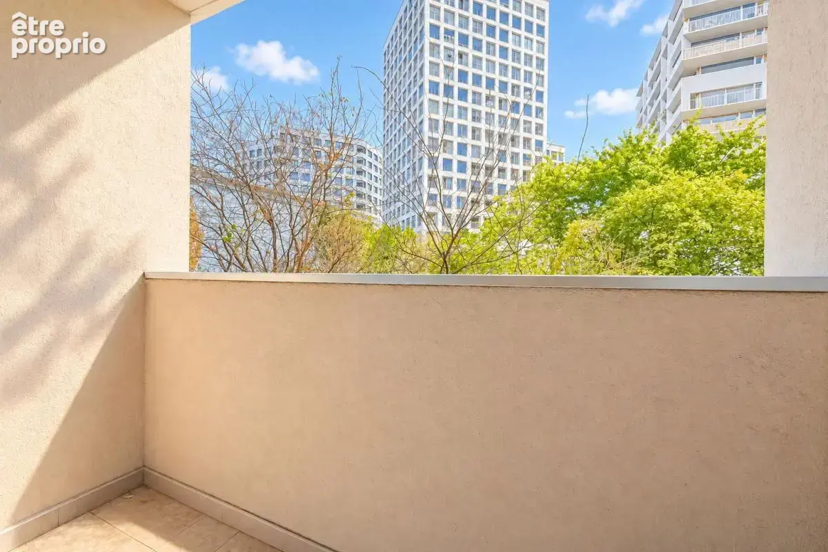 Appartement À Vendre - photo 2