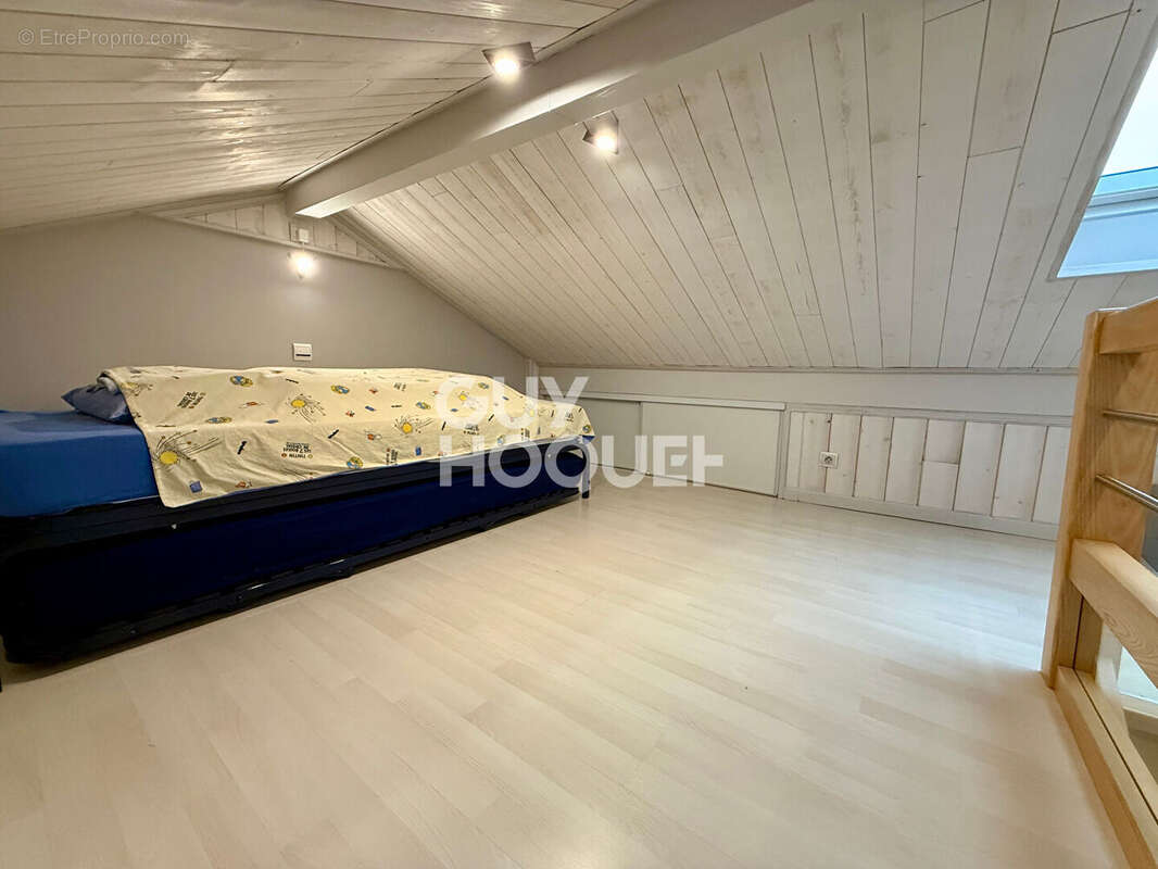 Appartement à BESANCON