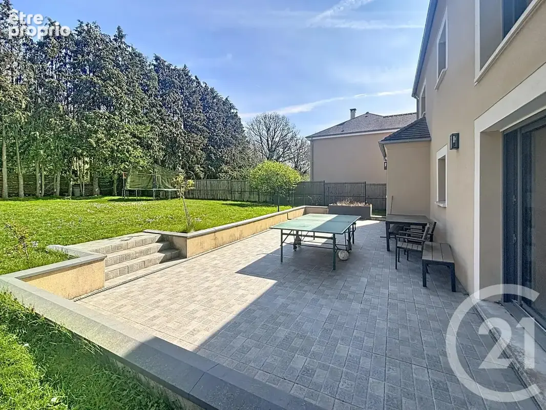 Maison 7 pièces 203 m² à vendre à Rambouillet (78120) - photo 16