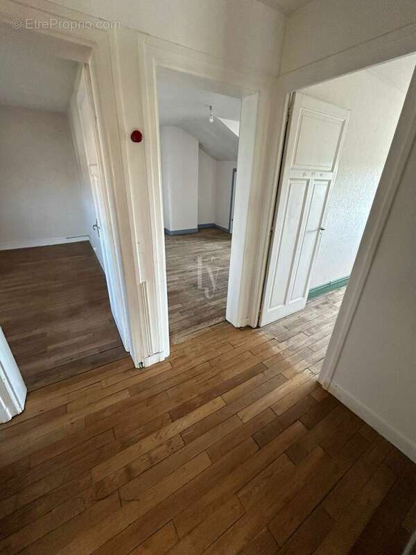Appartement à LIMOGES