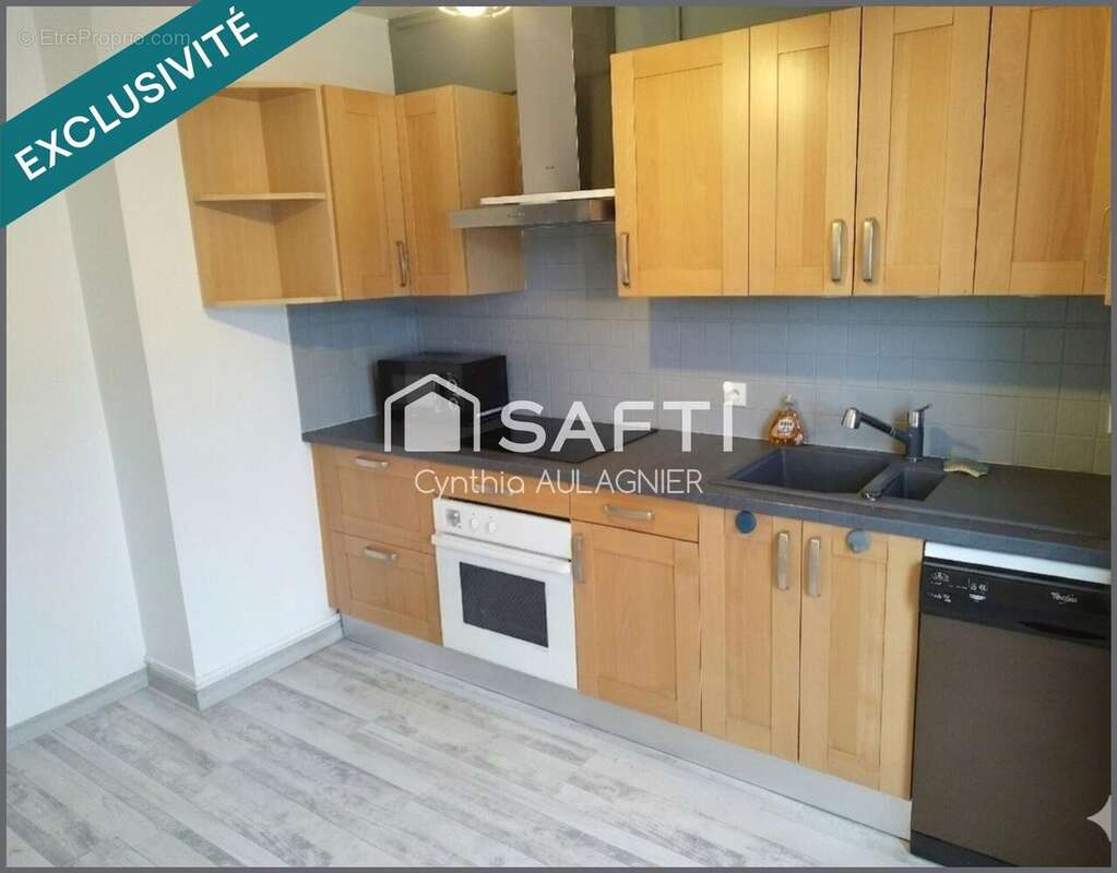 Photo 2 - Appartement à ECHIROLLES