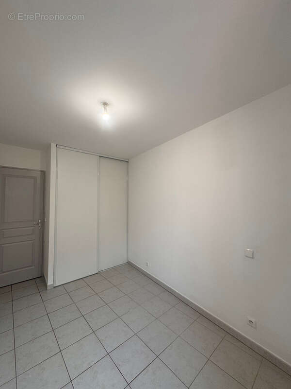 Appartement à PORT-VENDRES