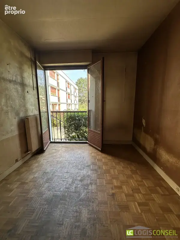 Appartement 1 pièce 11 m² à vendre à Chatenay-Malabry (92290) - photo 5
